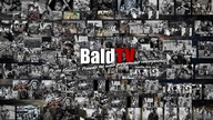 Bald Gra w Warframe Live