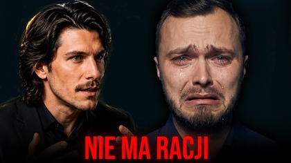 Piotr Cymcyk - Analiza na chłopski rozum.