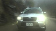 FORESTER 進撃篇CM 【実写・進撃の巨人&times;スバル フォレスター