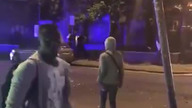 Tak brytyjska policja chroni swoich obywateli przed bandytami