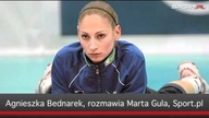 Bednarek: Z Rumunkami też mamy nadzieje na 3:0!