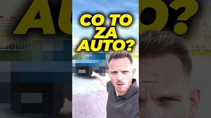 Co to za auto #19