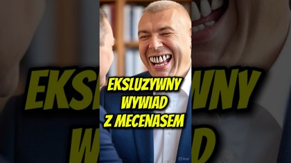 MOŻLIWOŚĆ SFAŁSZOWANIA WYBORÓW? Ekskluzywny wywiad z Panem Mecenasem Romanem.