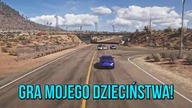 Gramy w BERKA w Forza Horizon 5 