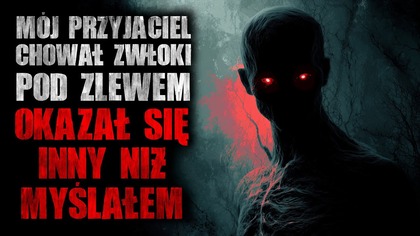 Pod umywalką stała szafka. Duża. Nie miała uchwytów, ale można było ją otworzyć, ponieważ z boku znajdował się magnes. Wsunąłem więc palec i pociągnąłem. Myślę, że miała jakiś zamek, bo usłyszałem głośne kliknięcie. Chyba go zepsułem.

 Szukasz więcej grozy? Odwiedź sklep z moimi audiobookami: https://zaczytelnia.pl/

Dołącz na serwer discord miłośników creepypast! Miej kontakt z lektorami oraz autorami z takich kanałów jak Quadrotes, Zaczytany i wiele innych. Raj Utraconych czeka: https://discord.com/invite/4W5ZYDTZjY

Credited to Saturdead https://www.reddit.com/r/nosleep/comments/1lrvnyn/as_long_as_the_door_stays_closed/ 

Mail: zaczytanyczyta@gmail.com
Discord: https://discord.gg/ntv8zVd
Fanpage: https://www.facebook.com/Zaczytany.czaplicki
Instagram: https://www.instagram.com/czaplicki_vel_zaczytany/
-------------------------------------------
Music provided by @RoyaltyFreeZone  and @Myuu 

Licensed under Creative Commons Attribution 3.0
https://creativecommons.org/licenses/by/3.0/