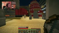 Przejdźmy Razem! Minecraft: HamsterLand Survival #10 Maciek, Lamo!