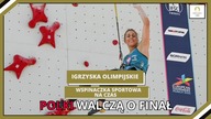 IGRZYSKA OLIMPIJSKIE - WSPINACZKA SPORTOWA NA CZAS - ELIMINACJE I KWALIFIKACJE - 05. 08. 2024r.