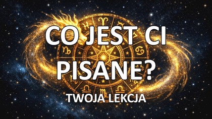CO JEST CI PISANE?  Zodiakalna Karma i lekcje Twojej duszy  Węzły Księżycowe 