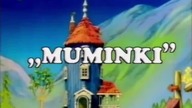 Muminki - 04 - Na bezludnej wyspie HD