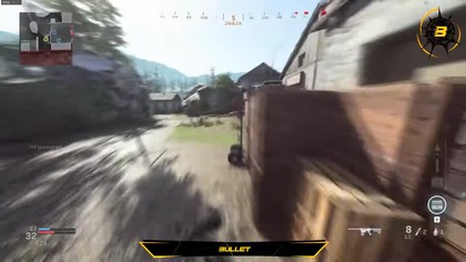 Call of Duty: Modern Warfare 2019 Multi Player 100 -14. 08. 2020 rok part. 2