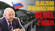 Poseł Ziobry KRYTYKUJE PiS i PO.  Dlaczego sprowadzono węgiel z Rosji? - Karty Na Stół