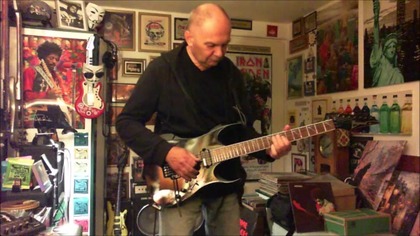 Elek gitara - 67
