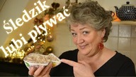 Takiego pysznego śledzia jeszcze nie jedliście