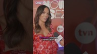 Jaki przepis na udany związek ma Krupińska?