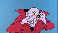 The New Adventures of Superman: The Invisible Raiders (S01E10) [ENG]