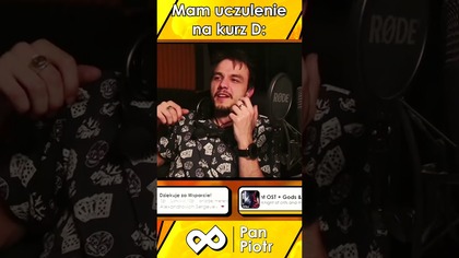 Mam uczulenie na kurz ała ałć uf