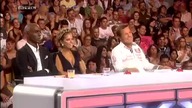 Supertalent 2010 - MrWaterman