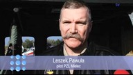 Pilot Black Hawka: Kurs latania trwa około miesiąca