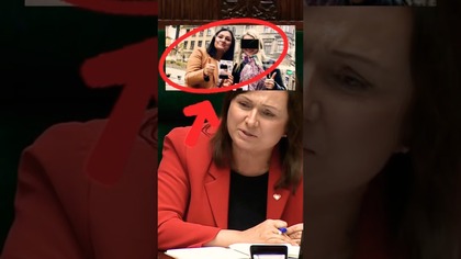 Wielichowska z parytetu wstydem dla wszystkich polskich kobiet!
