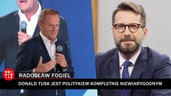 Kaczyński zarzuca Tuskowi zmiany psychiczne