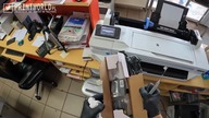 HP DESIGNJET T125 - Głowica do wymiany?