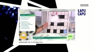 Łapu Capu (3 lutego 2025)