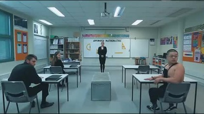 Współczesna Edókacja i Poprawność Polityczna - napisy PL