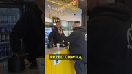 PŁATNA TOALETA W KEBABIE?