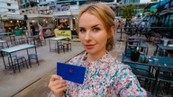 Koniec życia na krawędzi.  Jak załatwić wizę pracowniczą w Tajlandii? Poradnik plus koszty