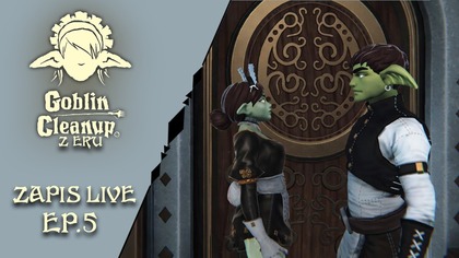 22. 06. 2026 -  AL: Goblin Cleanup z Eru  5