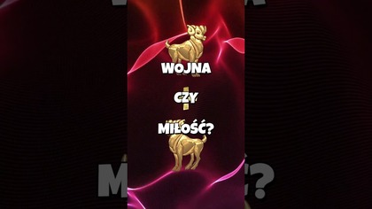 Baran + Baran  Czy dwa ognie się nie spalą?  (144 PARY) 