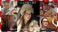 zgubli moje badania, zakupy w ikei, KETO placuszki syrniki| COMFORT VLOG