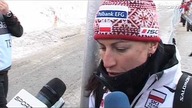 Kowalczyk: W erze astmatyków srebro jest złotem