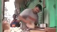 Takie rzeczy tylko w Indiach