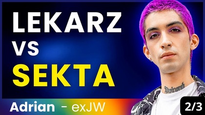 Zabrali mnie do psychiatry, by wyleczyć z homoseksualizmu.  Co usłyszeli? Adrian 2/3