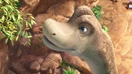 Psi Patrol i dinozaury / PAW Patrol: The Dino Movie (2026) [Dubbing iPL]