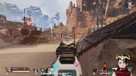 Chillik na Arence w Apex Legends [VTUBER] [PL/ENG] | STREAM ARCHIVE