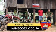 Kambodża - Dzień niepodległości (odc.  70)