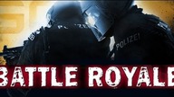 Battle Royal w CS GO? Będzie Oficjalne GO 4 The Kill?