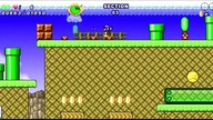 Mario Forever Plain World PB Games