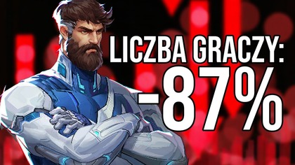 Wzlot i upadek Marvel Rivals