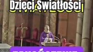 KS.  PRUSAK - PODSUMOWANIE 1. 03 #msza #homilia