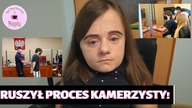 Ruszył proces Kamerzysty! | Znęcali się nad Osobą z Niepełnosprawością | Magdalena Augustynowicz