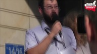 #StopACTA2-Protest przeciw cenzurze Internetu (m. in.  Janusz Korwin-Mikke, Krzysztof Ator Woźniak)