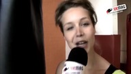Reporterka dostaje wycisk podczas wywiadu