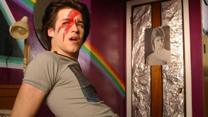 C.R.A.Z.Y. (2005) Napisy PL