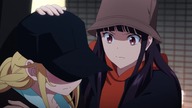 Paripi Koumei Odcinek 09 [Napisy PL]