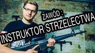 Praca przyszłości: Instruktor Strzelectwa? Szukam Pracy #4