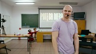 Wzrost jedynie poprzez wyzwania | Prorocze poselstwo | Potęga Nieba Gdańsk | Tomasz Dorożała