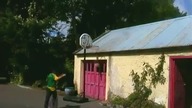 Strzały do kosza